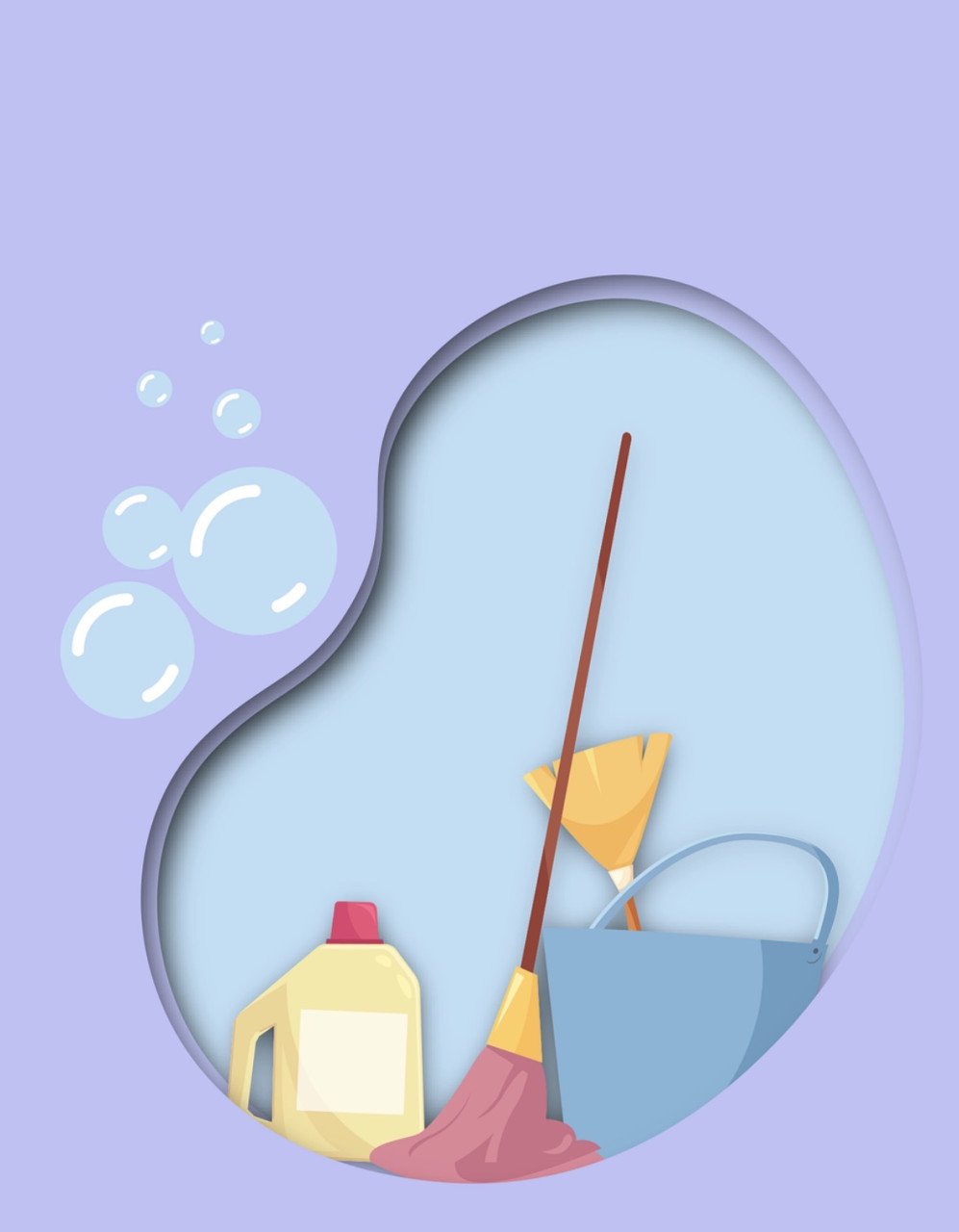 Op zoek naar een schoonmaakster voor uw vakantiewoning?
