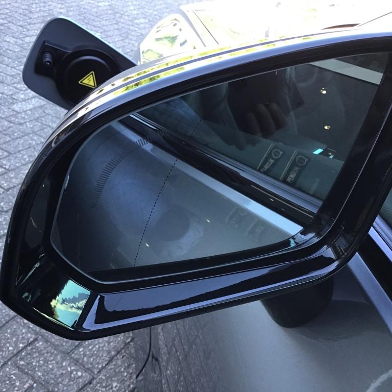 Volvo V60 t8 390pk awd r-design| full options ! trekhaak