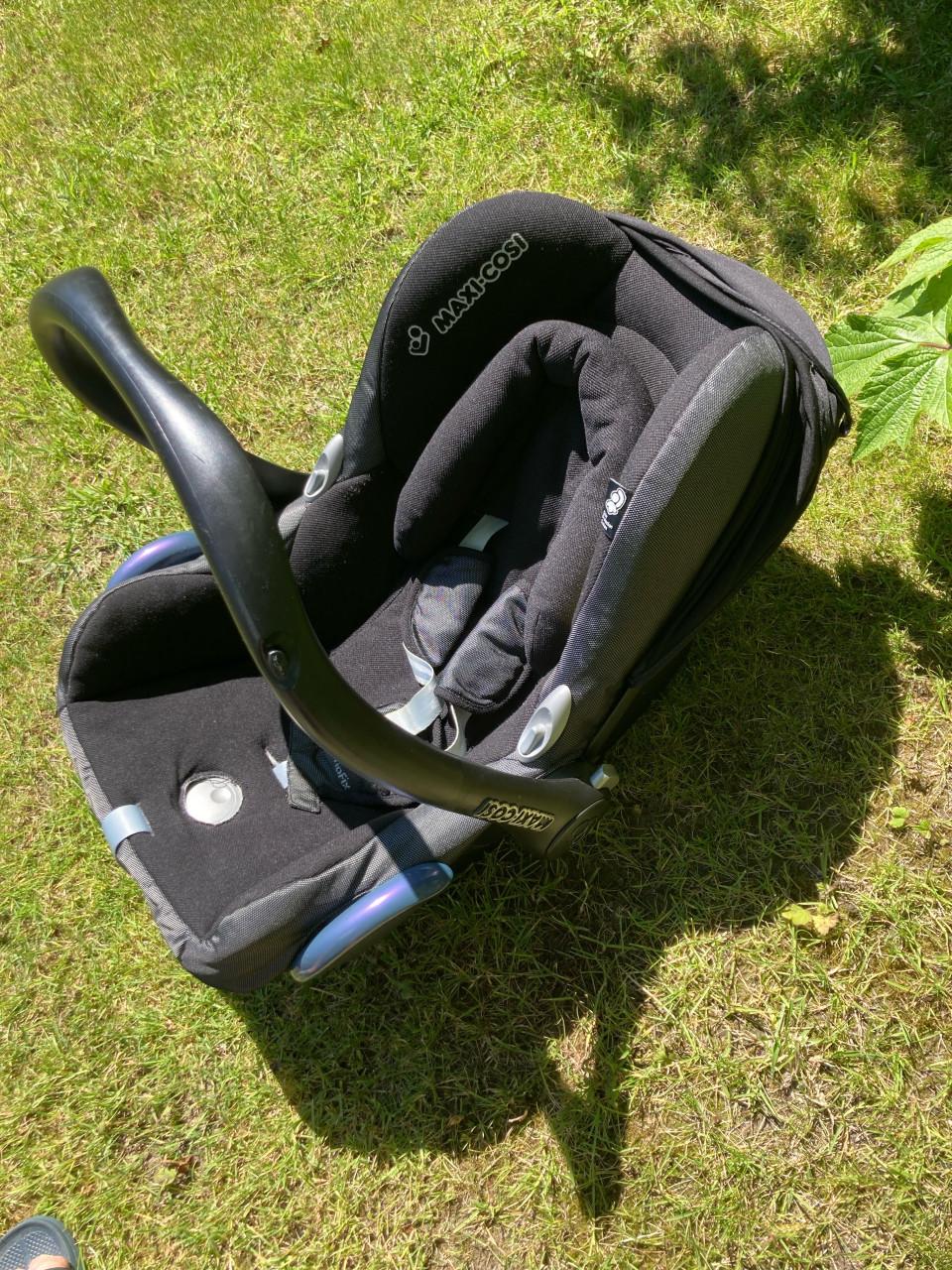 Maxi Cosi autostoel te koop