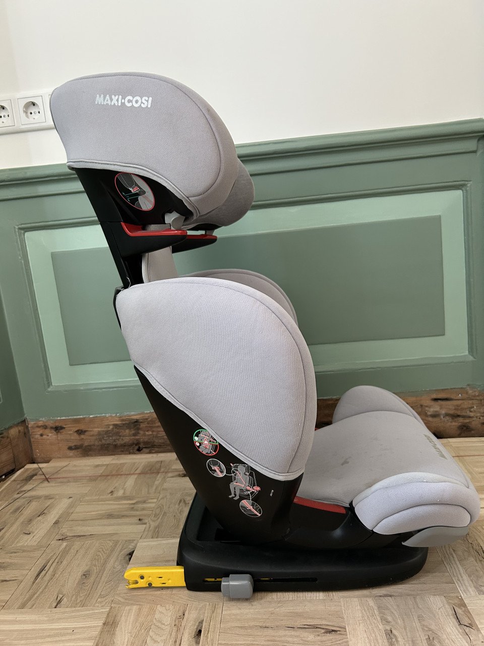 Maxi Cosi Rodifix Autostoeltje