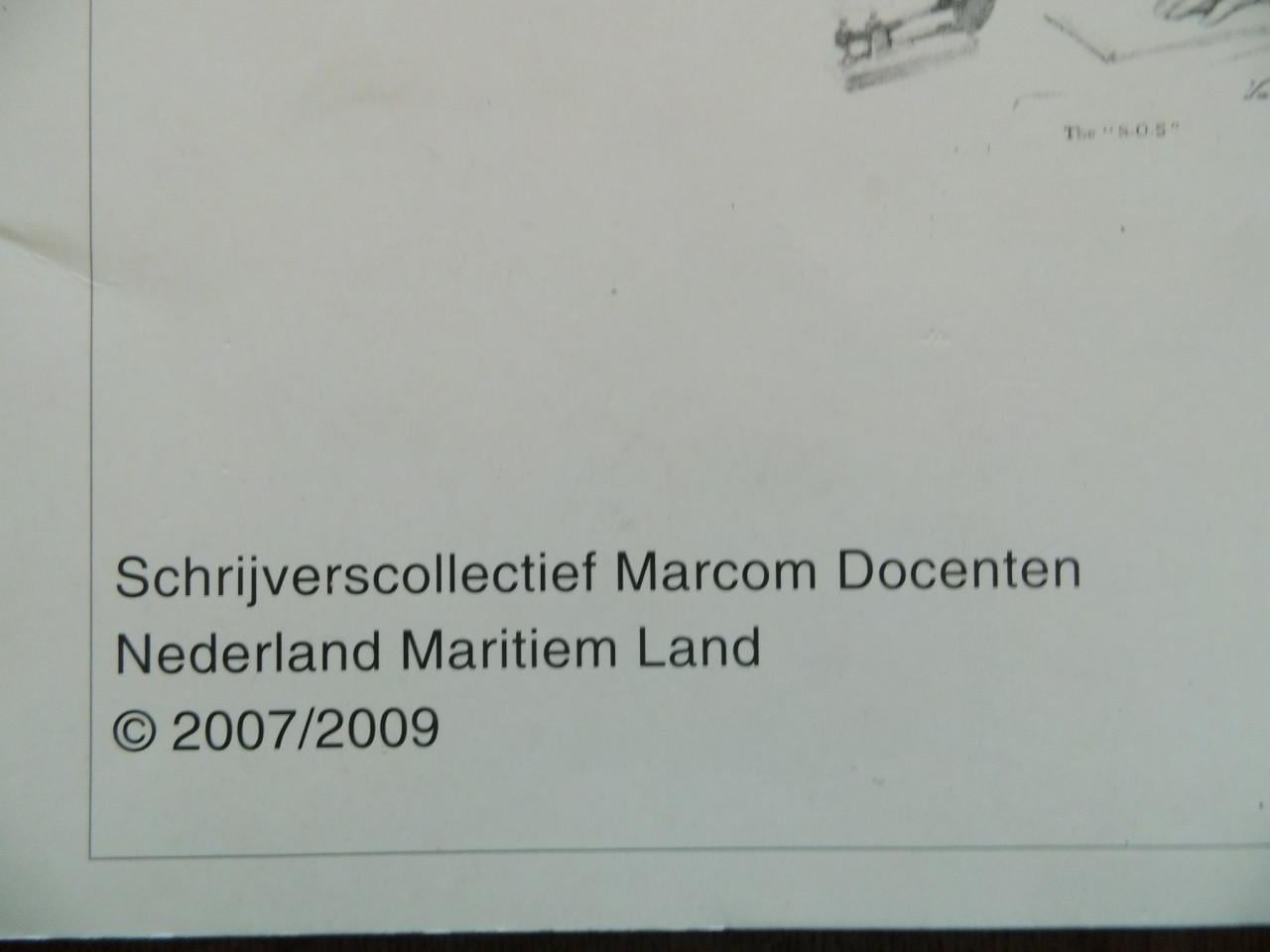 Marcom B Radiocommunicatie.