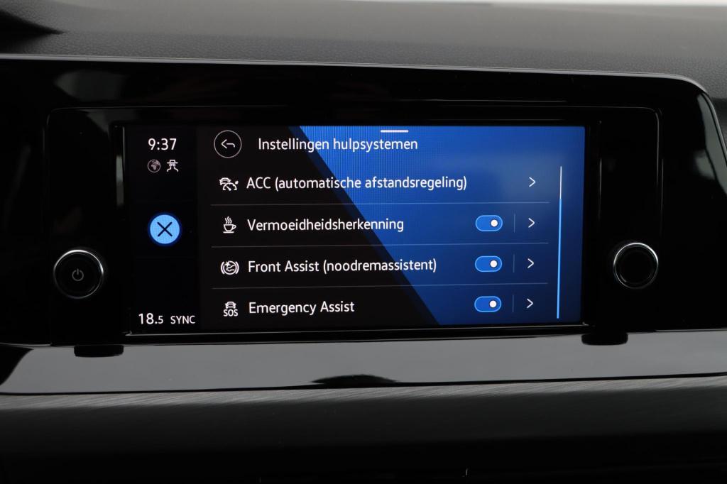Volkswagen Golf 1.5 etsi style 150pk dsg7