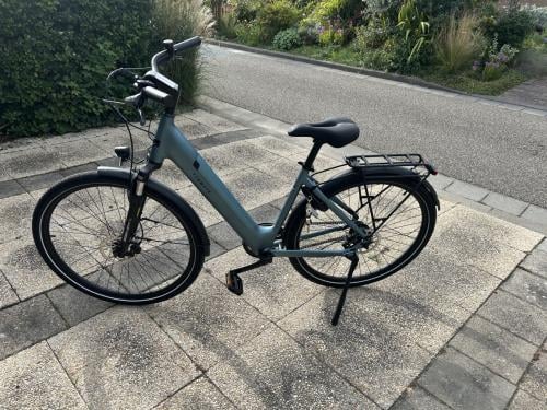 Tenways CGO800S – 1,5 jaar oud – Slechts 844 km – Perfect onderhouden