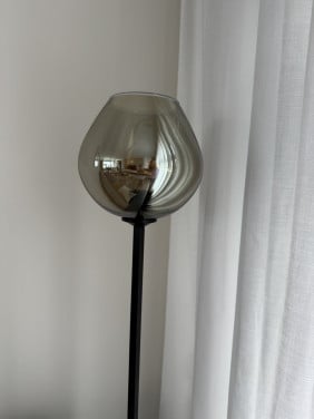 Vloerlamp Goossens