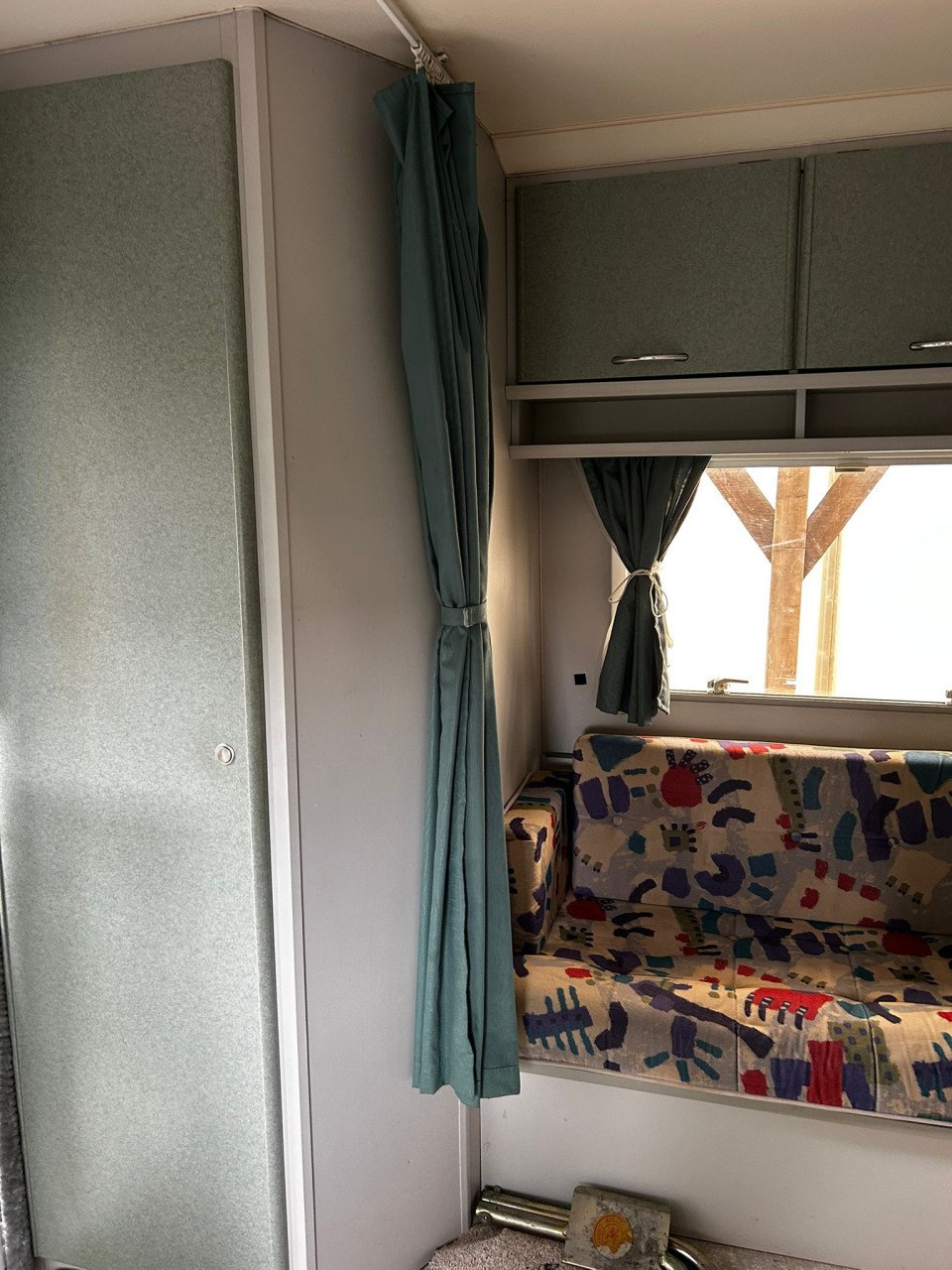 Caravan Beyerland 390