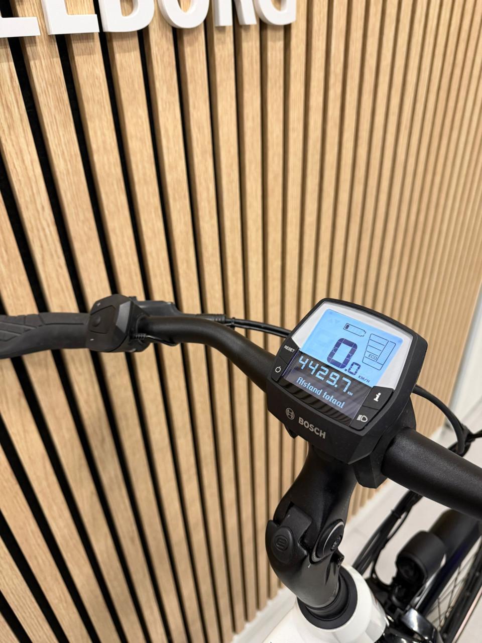 Conway Cairon T200 Bosch Performance Line 51CM 625Wh