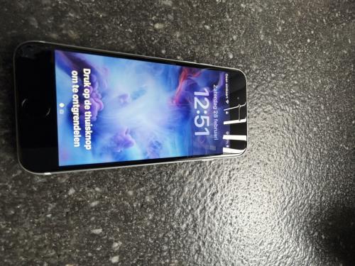 IPhone SE 2 generatie. Perfecte staat
