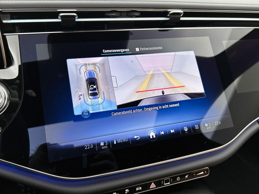 Mercedes-Benz E-Klasse 300 e sport edition | premium plus pakket | winterpa