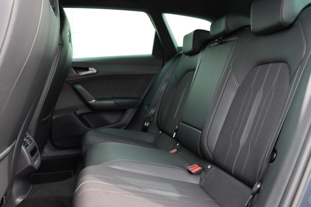 Cupra Leon Sportstourer 1.4 e-hybrid vz performance 245pk dsg6 | soh 95,5% 