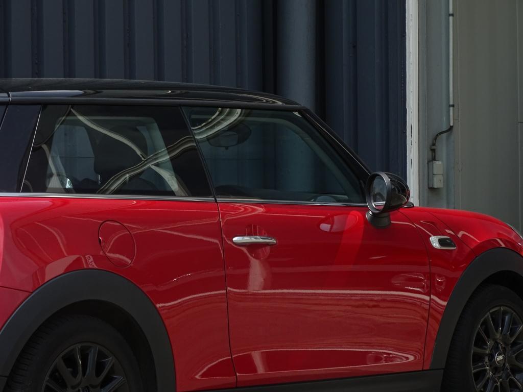 Mini Cooper mini 1.5 chili serious business | clima | bluetooth | cruise