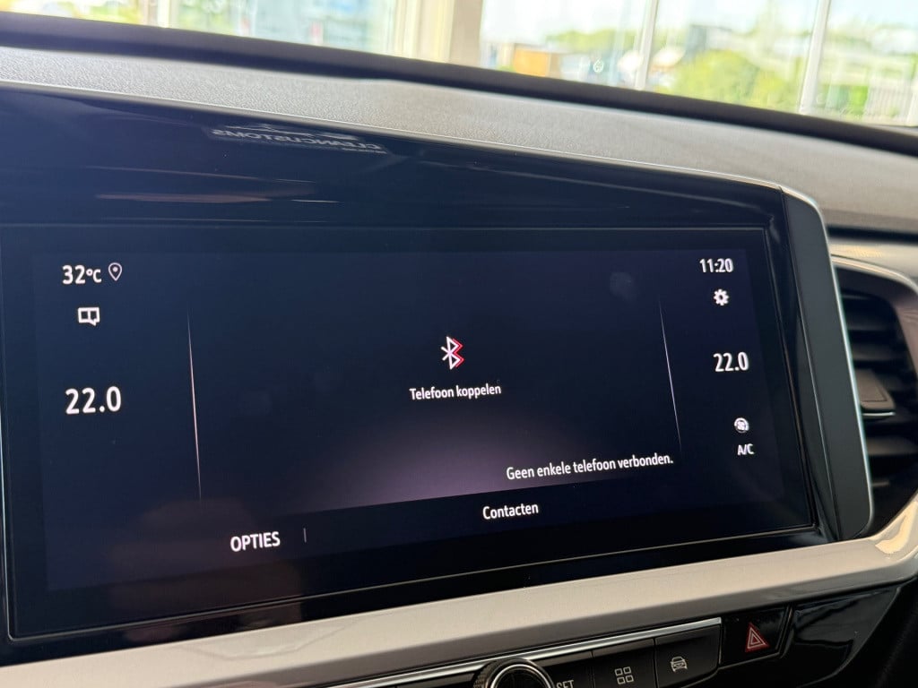 Opel Grandland X 1.2 turbo ultimate