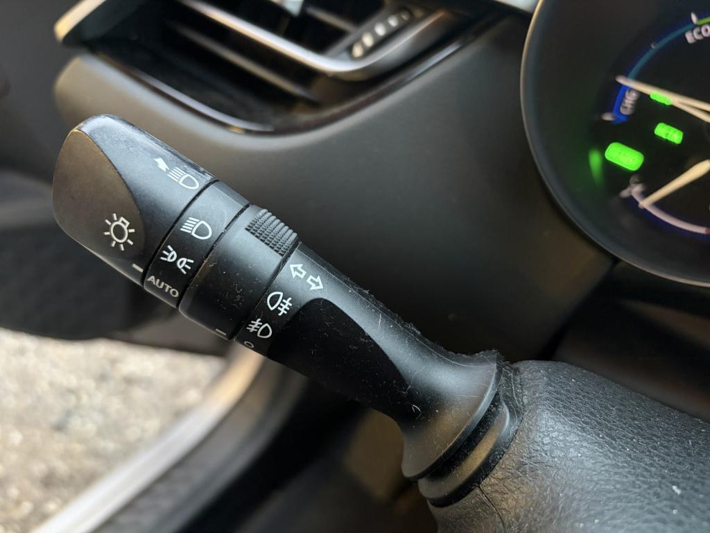 Toyota C-hr 1.8 hybrid premium