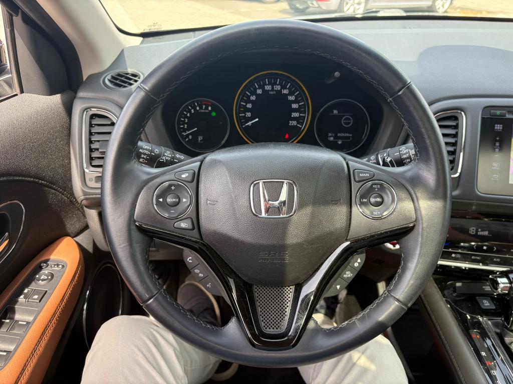 Honda HR-V 1.5 i-vtec executive