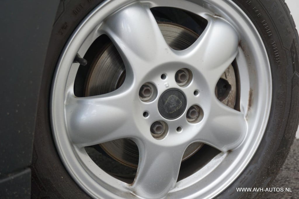 Mini Cooper mini 1.6