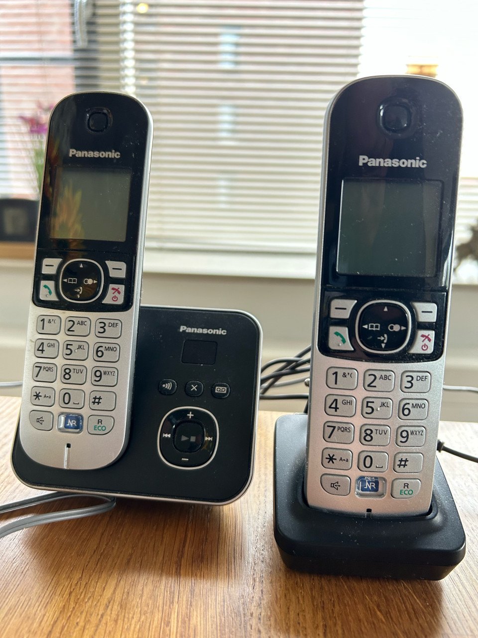 Panasonic huistelefoon