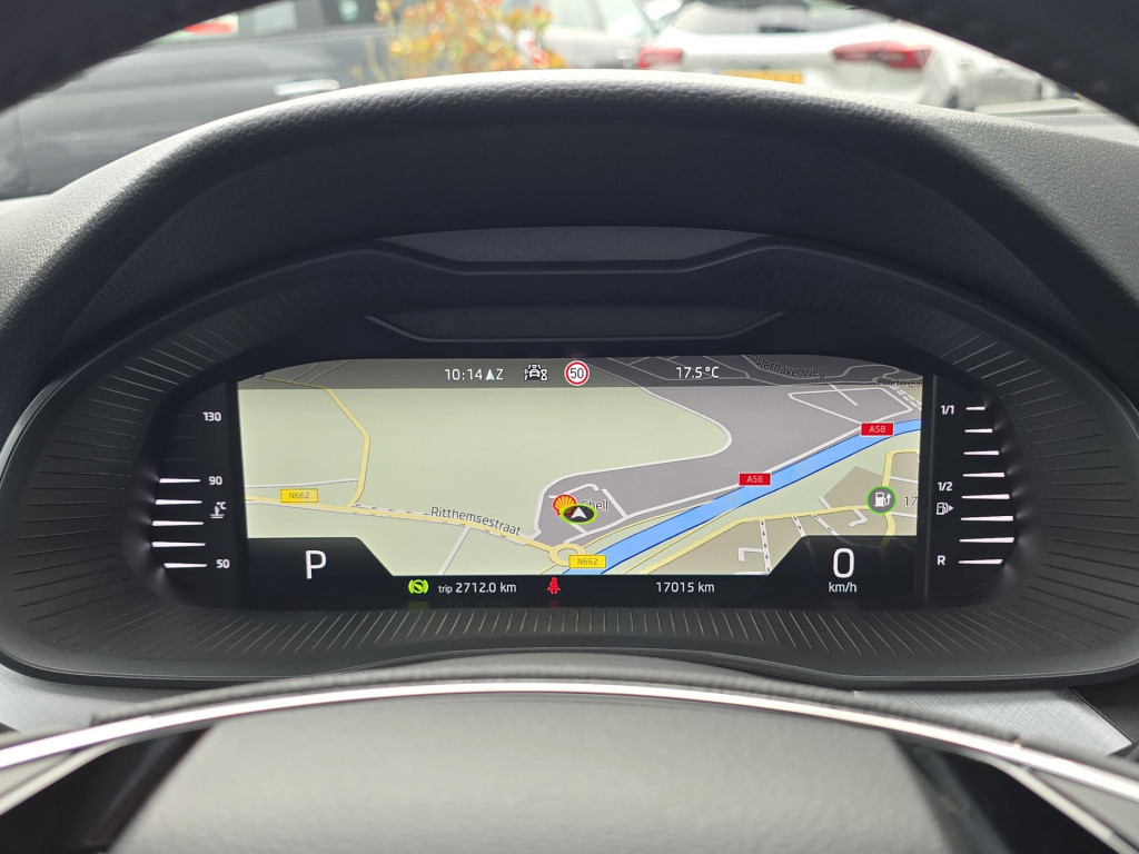 Skoda Kamiq 1.0 tsi selection virtual cockpit carplay navigatie pdc v+a sto