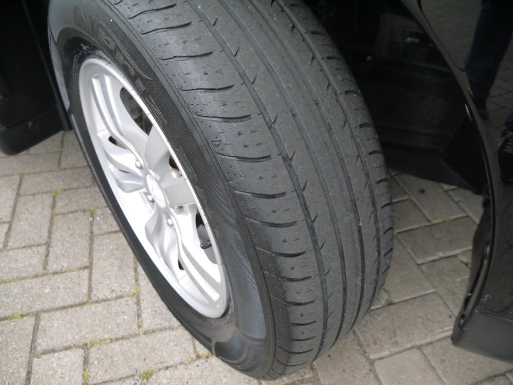 Mitsubishi Outlander 2.0 intense|trekhaak|rijklaar