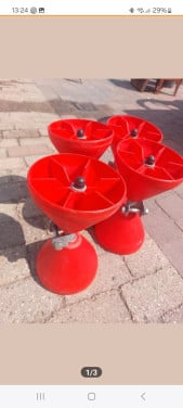 Trompetroller