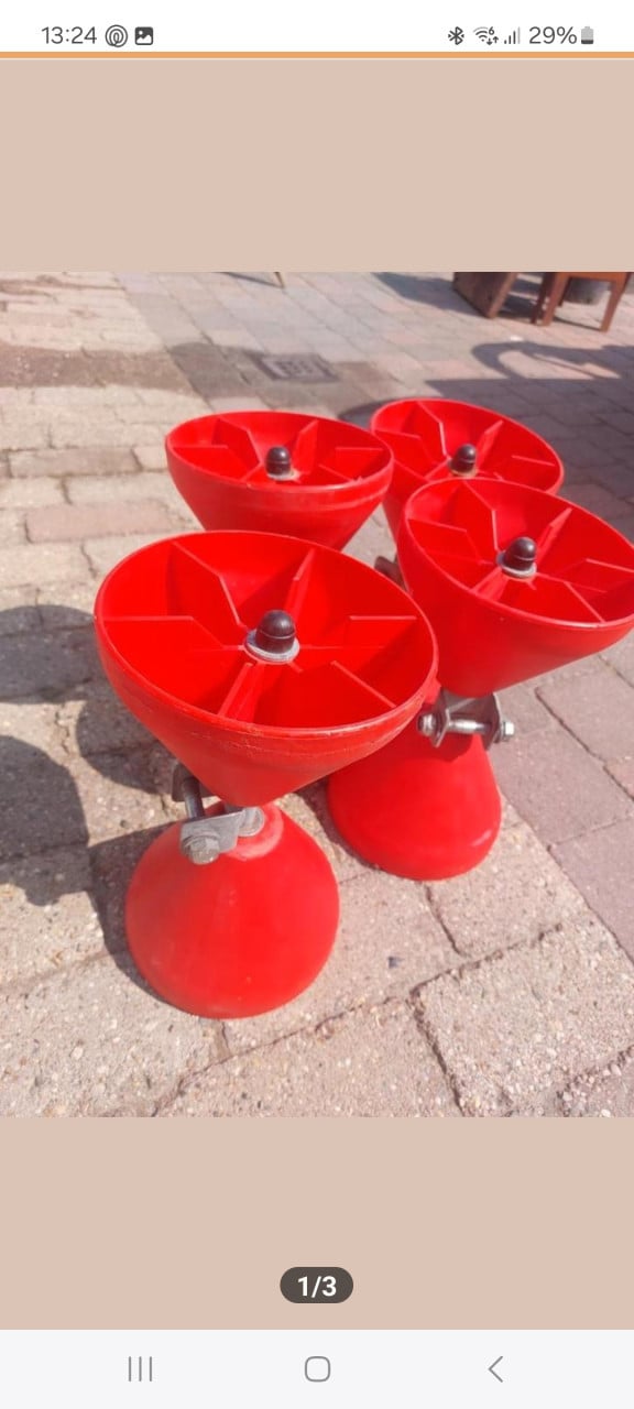 Trompetroller