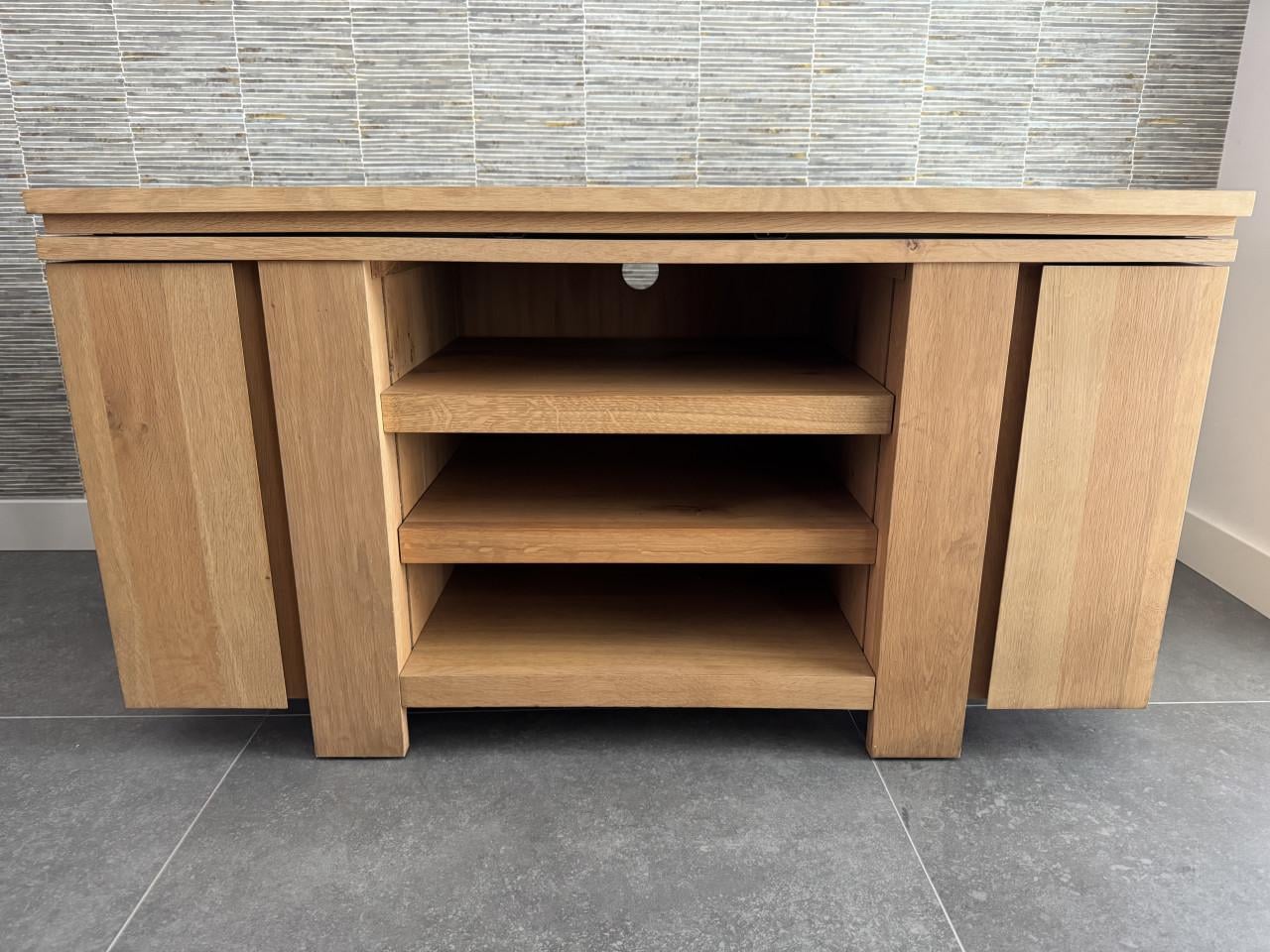 Tv meubel