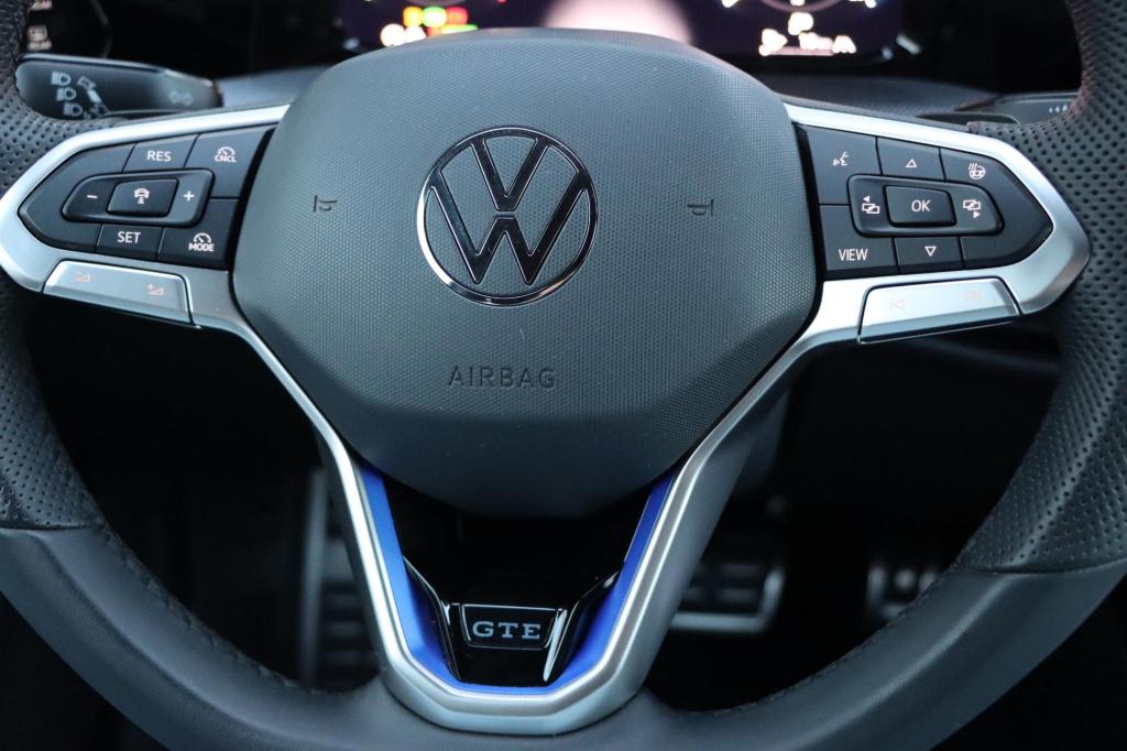 Volkswagen Golf 1.5 ehybrid gte 272pk dsg6 | soh 100% |
