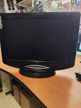 Te koop TV 21 inch tv/dvd