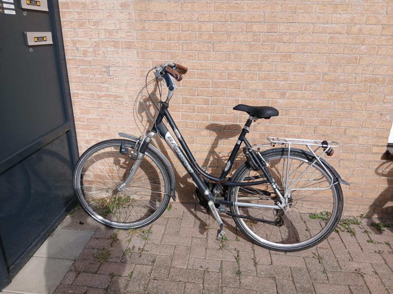 Fiets