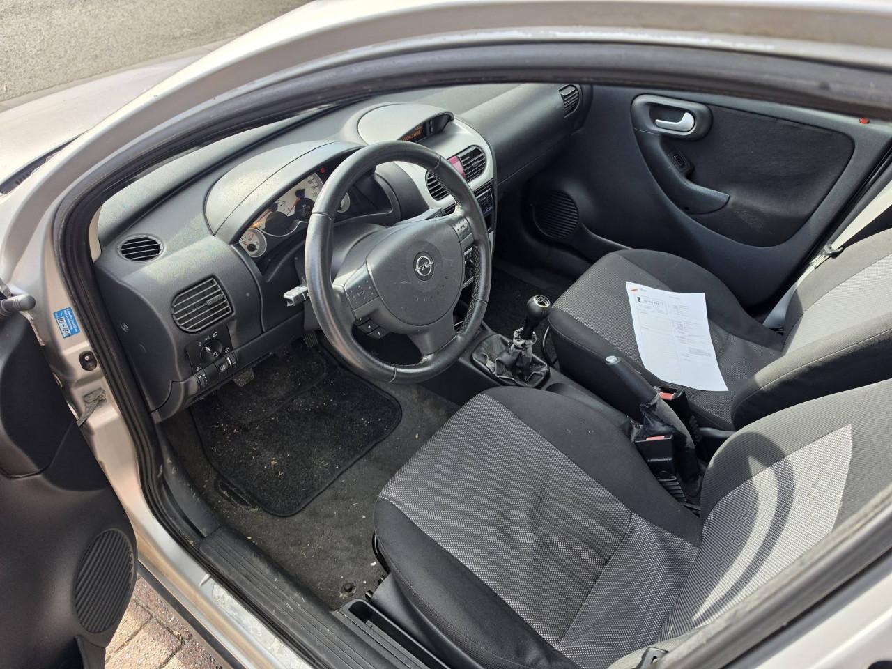 🚗💨 OPEL CORSA C 1.2 – BETER DAN FIETSEN! 🚗💨 ❄️ DE WINTER KOMT ERAAN! ❄️