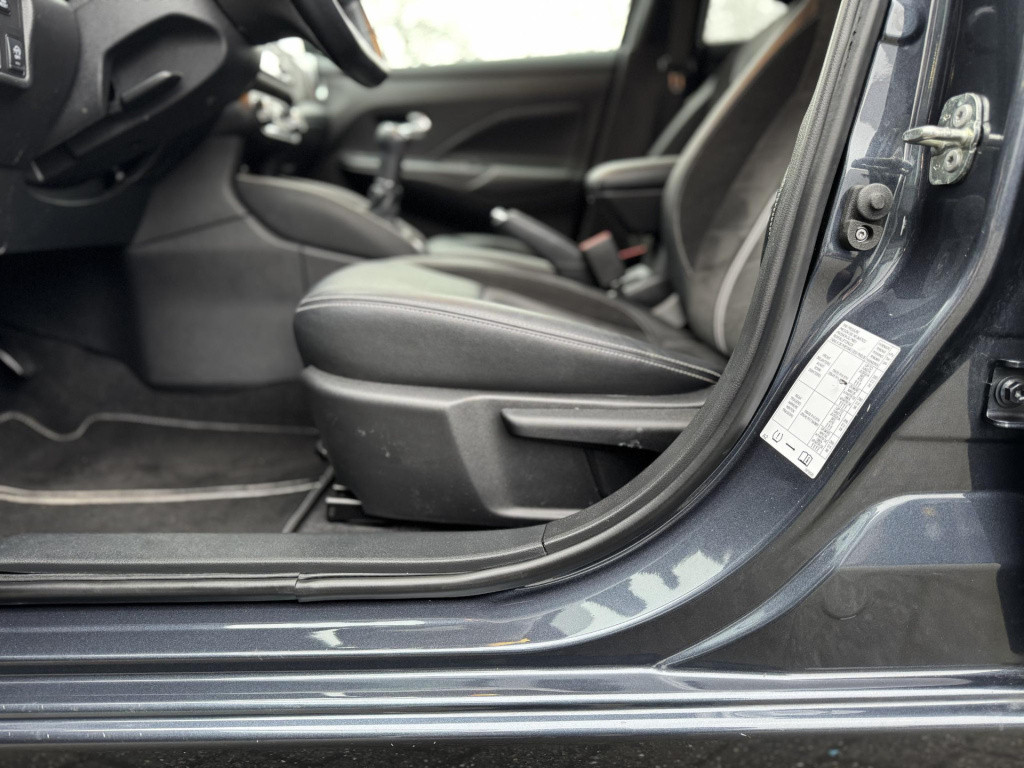 Nissan Micra 1.0 ig-t n-sport | navigatie | camera | apple carplay/android 