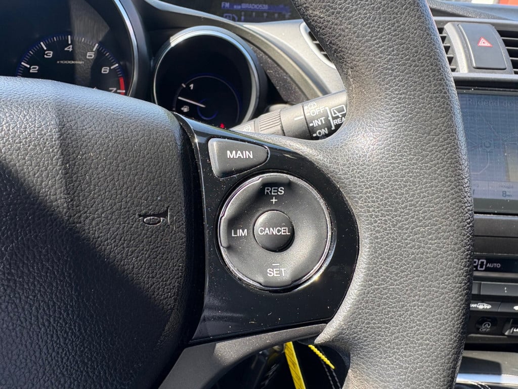 Honda Civic 1.4 comfort