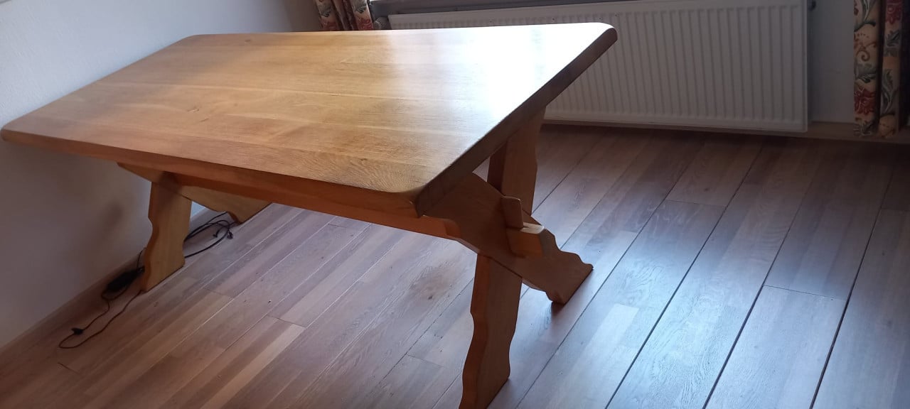 Eettafel