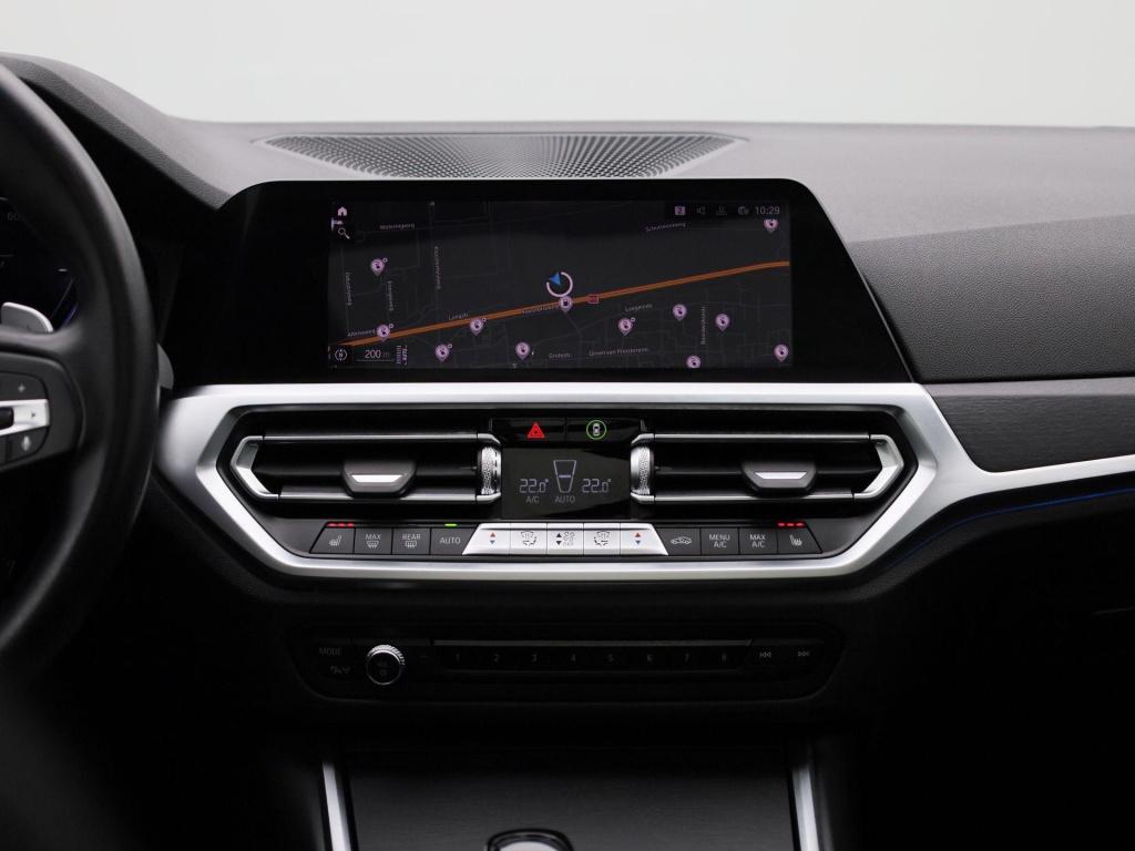 BMW 3-serie touring 320e business edition plus | automaat | lmv | navigatie