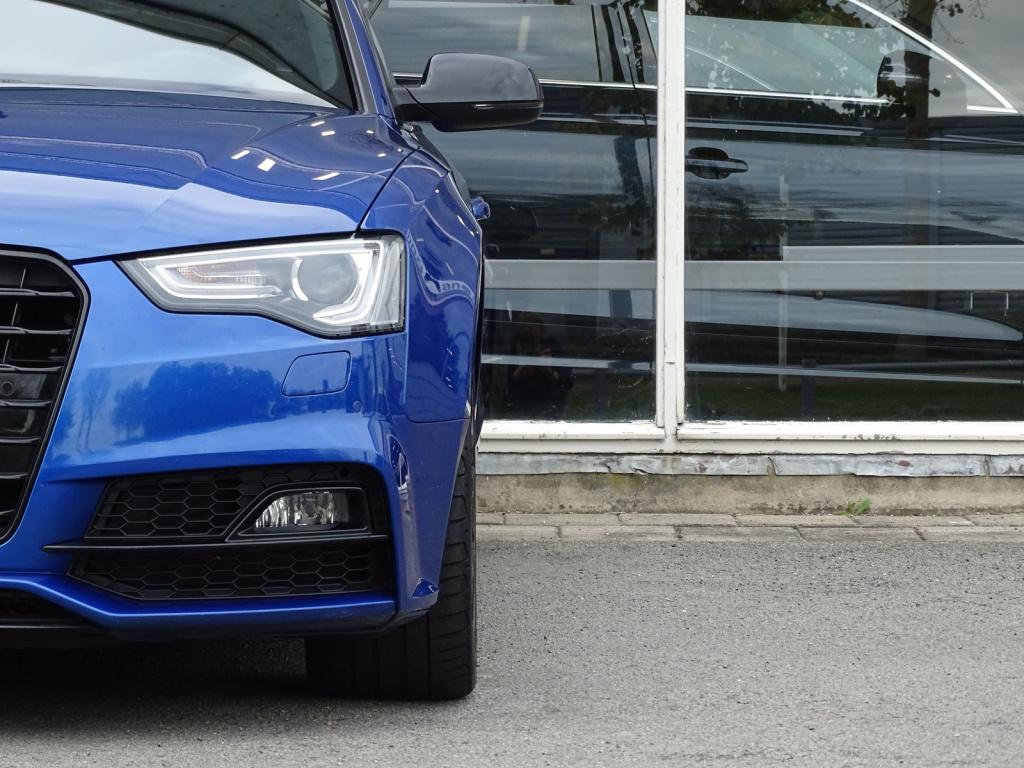 Audi A5 sportback 1.8 tfsi adrenalin sport s-line | automaat | 19"