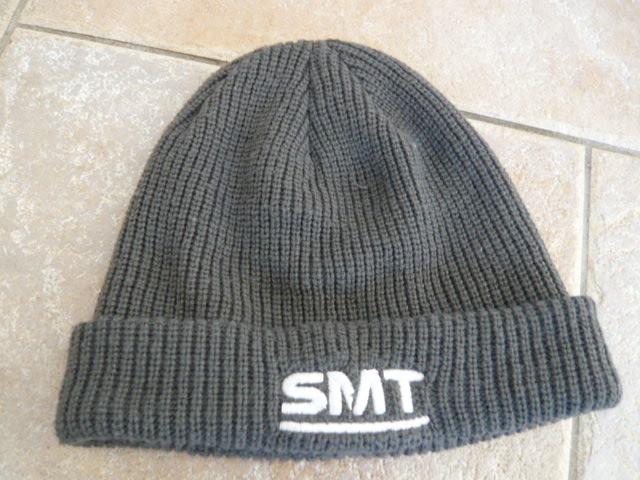 IJSMUTS DUBBEL GEBREID