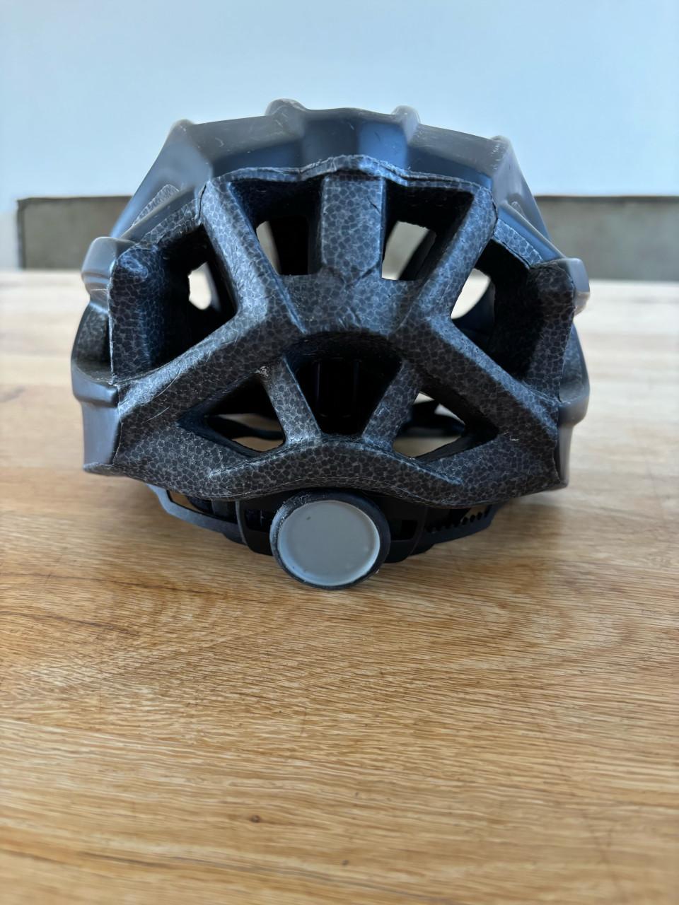 (race)fietshelm maar S/M