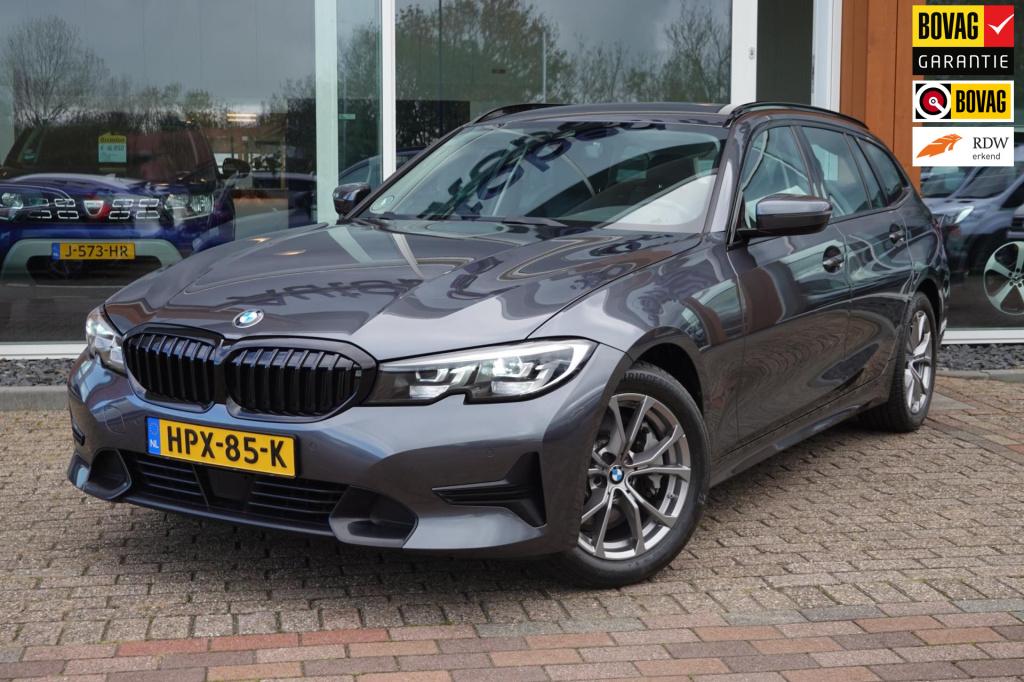 BMW 3-serie touring 330i business edition plus
