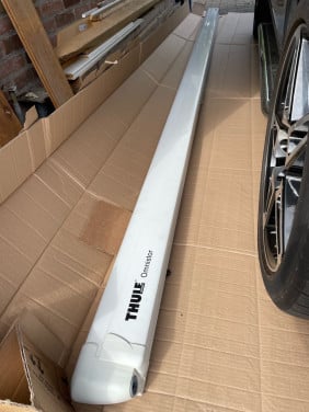 Thule Omnistor luifel 5002 4 meter lang