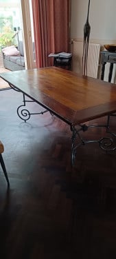 Eettafel