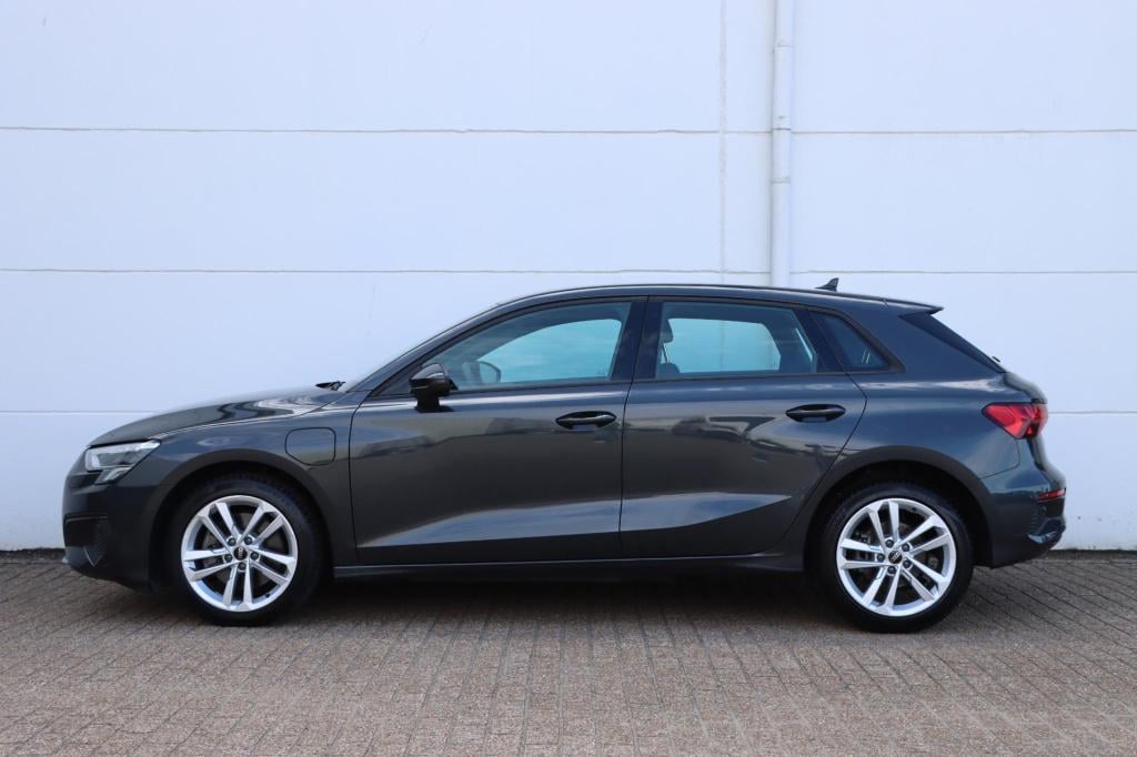 Audi A3 sportback 40 tfsi e advanced edition 204pk s-tronic | soh 93% |