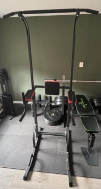Powertower