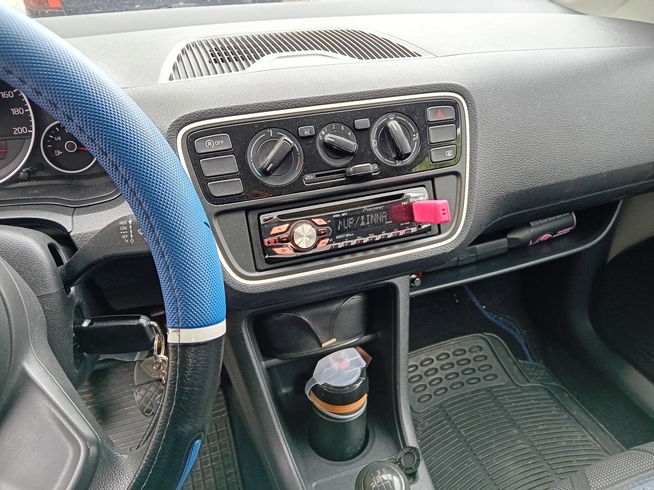 Auto