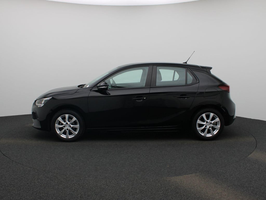 Opel Corsa 1.2 edition | airco | navigatie |  apple carplay/android auto