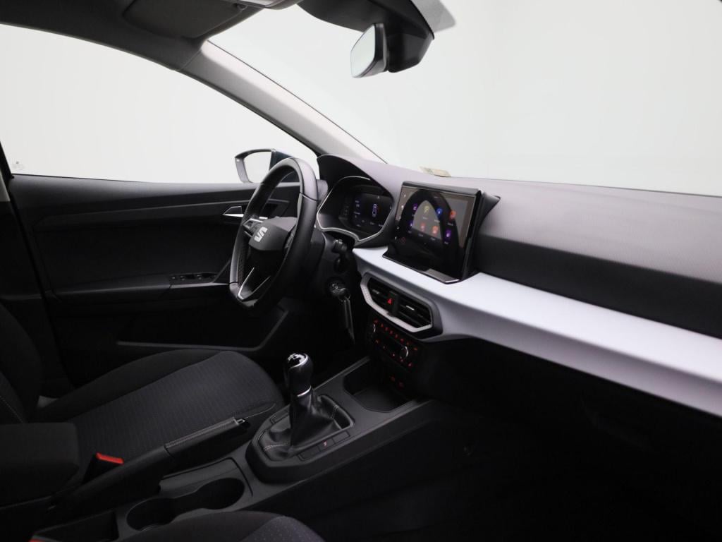 Seat Ibiza 1.0 ecotsi style business intense | apple carplay / android auto