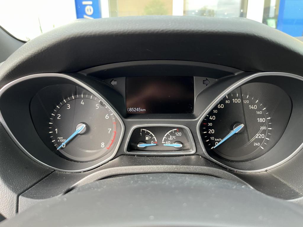 Ford Focus 1.5 st-line | cruise control | achteruitrijcamera | navigatie | 
