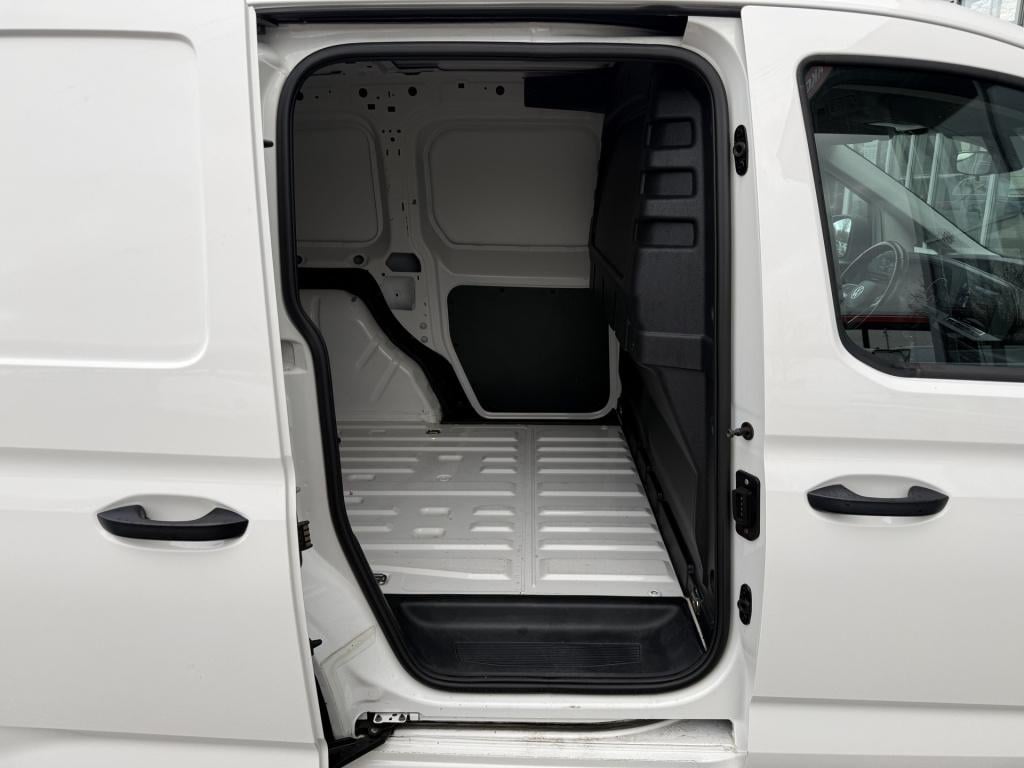 Volkswagen Caddy cargo 2.0 tdi 122pk l1 | navi | camera | acc | pdc