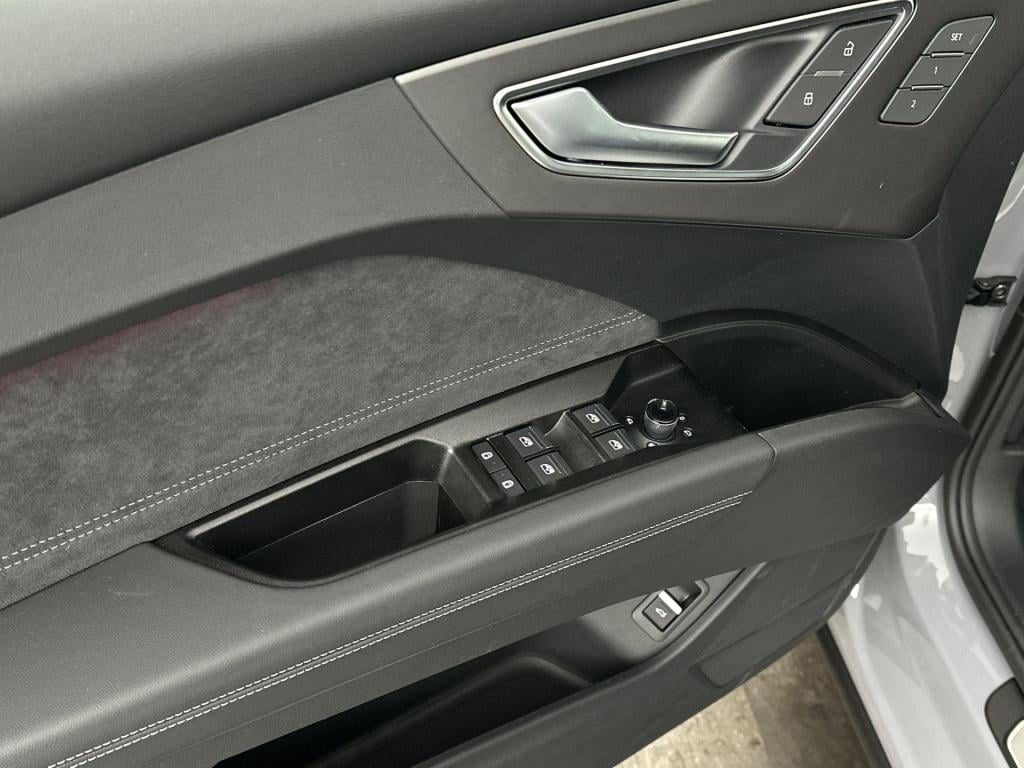 Audi Q4 E-tron s edition quattro performance 82 kwh