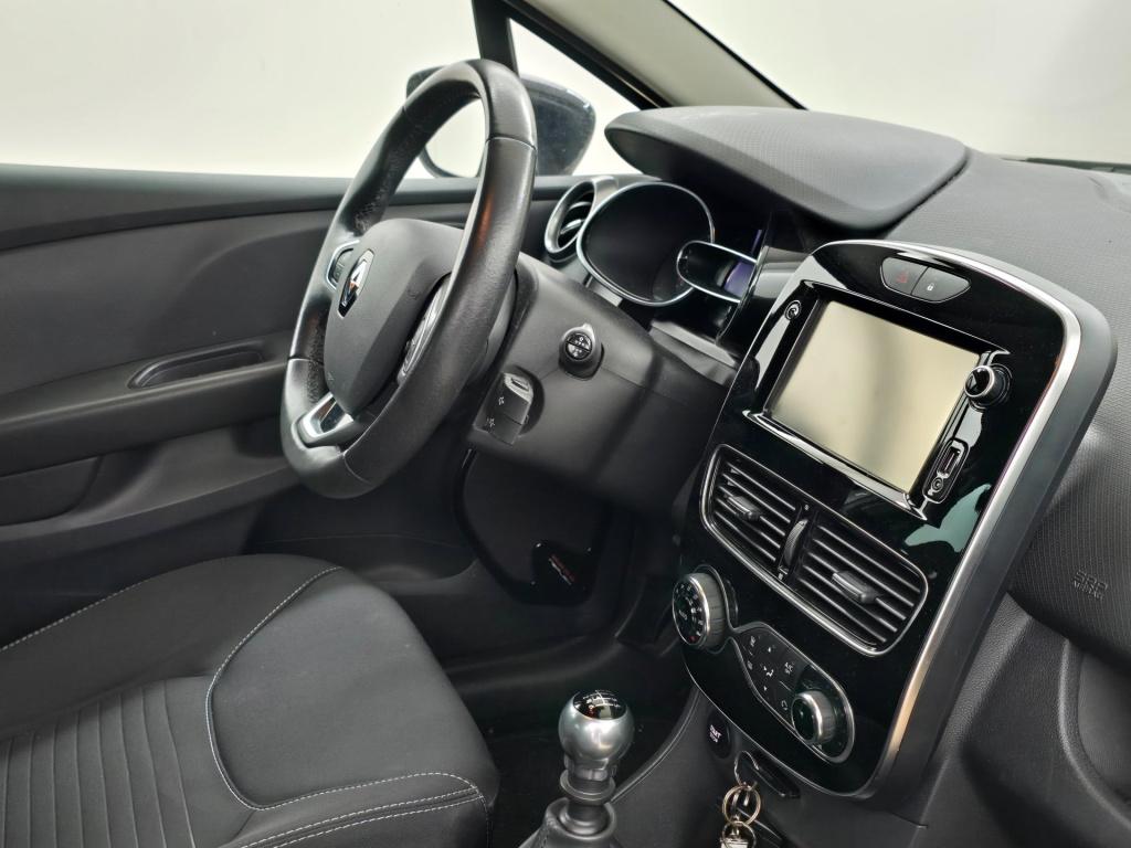 Renault Clio occasion 1.2 motor dus 4 cilinder ! | tweedehands renault clio