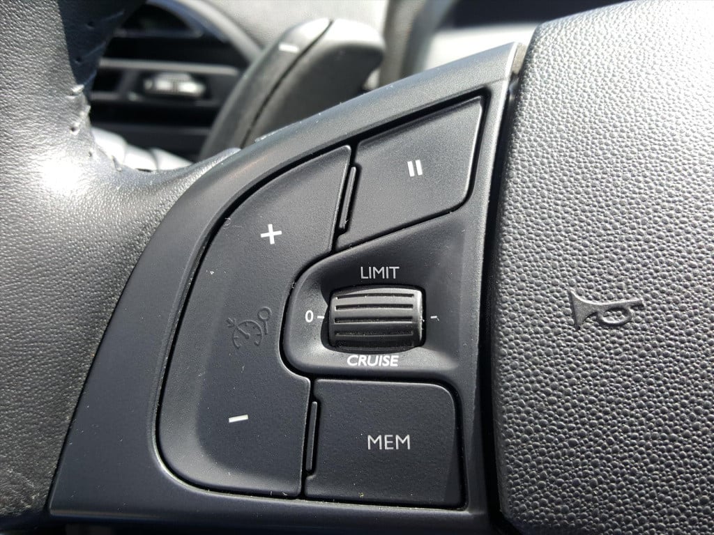 Citroen C4 Spacetourer 1.2 puretech 130pk s&s eat8 business | navi | bt | a