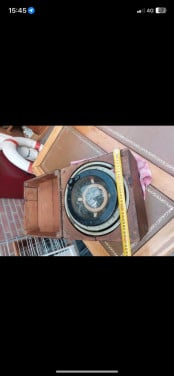 Scheepskompas