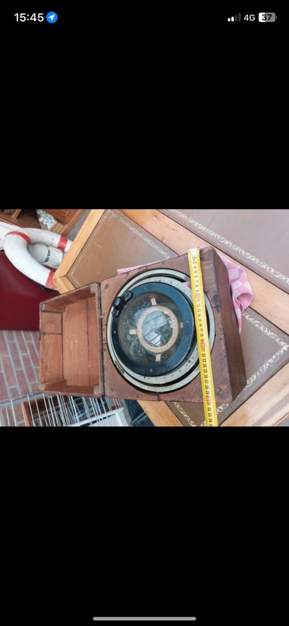 Scheepskompas